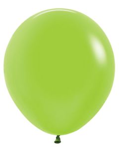 18C SEMPERTEX NEON GREEN (BAG 25)
