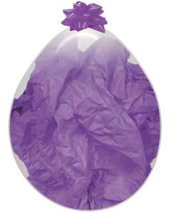 18NU SEMPERTEX CRYSTAL CLEAR STUFFING (BAG25)