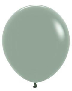 18C SEMPERTEX PASTEL DUSK LAUREL GREEN (BAG 25)(D)