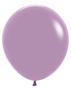 18C SEMPERTEX PASTEL DUSK LAVENDER (BAG 25)