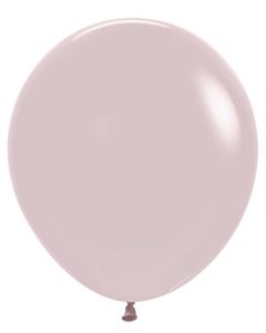 18C SEMPERTEX PASTEL DUSK ROSE (BAG 25)