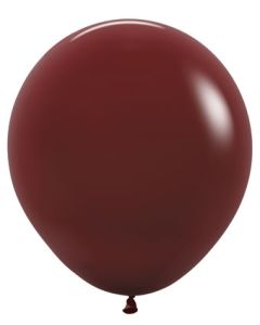 18C SEMPERTEX DELUXE MERLOT (BAG 25)