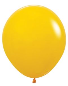 18C SEMPERTEX DELUXE HONEY YELLOW (BAG 25)