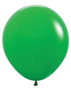 18C SEMPERTEX DELUXE SHAMROCK GREEN (BAG 25)