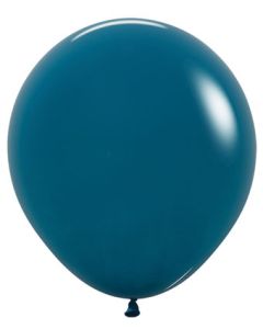 18C SEMPERTEX DELUXE DEEP TEAL (BAG 25)