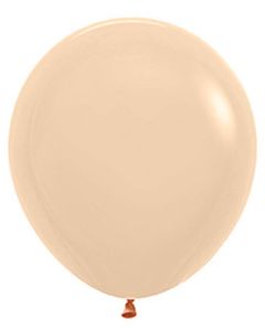 18C SEMPERTEX PASTEL MATTE MALIBU PEACH (BAG 25)(D)