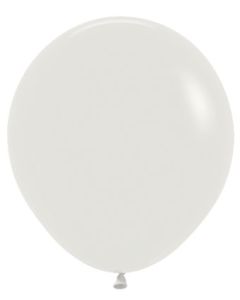 18C SEMPERTEX DELUXE ALMOND WHITE (BAG 25)