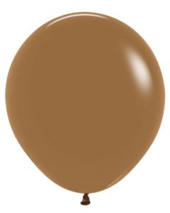 18C SEMPERTEX DELUXE MOCHA (BAG 25)