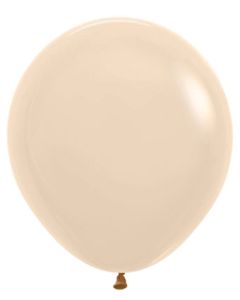 18C SEMPERTEX PASTEL MATTE NUDE LATEX (BAG 25)