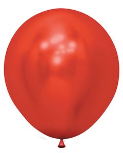 18C SEMPERTEX REFLEX CRYSTAL RED (BAG 15)