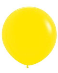 3C SEMPERTEX FASHION YELLOW (PACK10)