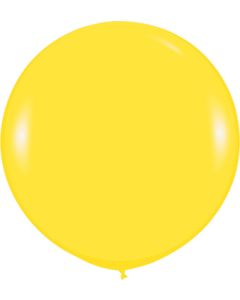 3C SEMPERTEX FASHION YELLOW (PACK2)