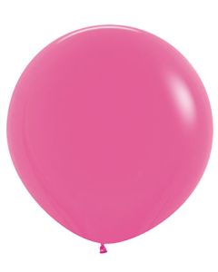 3C SEMPERTEX DELUXE FUCHSIA (PACK10)