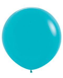 3C SEMPERTEX DELUXE TURQUOISE BLUE (PACK2)