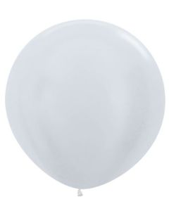 3C SEMPERTEX PEARL WHITE (PACK10)
