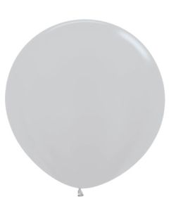 3C SEMPERTEX METALLIC SILVER (PACK10)