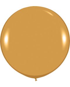 3C SEMPERTEX METALLIC GOLD (PACK2)