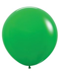 3C SEMPERTEX DELUXE SHAMROCK GREEN (PACK10)