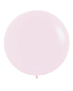 3C SEMPERTEX PASTEL MATTE PINK (PACK10)
