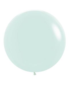 3C SEMPERTEX PASTEL MATTE GREEN (PACK2)