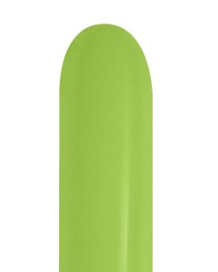 260B SEMPERTEX DELUXE KEY LIME (BAG 50)