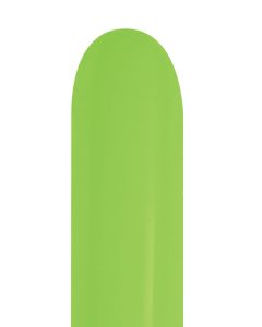 260B SEMPERTEX NEON GREEN (BAG 50)