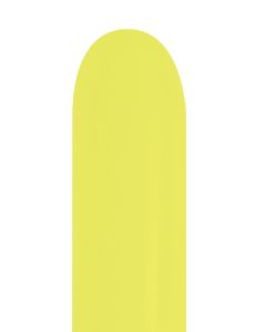 260B SEMPERTEX NEON YELLOW (BAG 50)