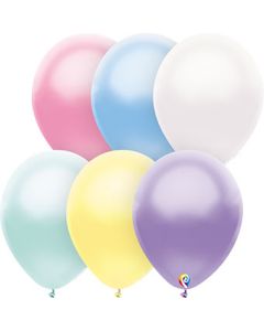 12C FUNSATIONAL PEARL PASTEL ASST (PACK 12)(SOLD IN 12'S)