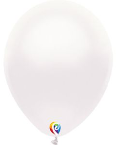 12C FUNSATIONAL PEARL WHITE (PACK 12)(SOLD IN 12'S)