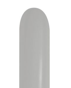 260B SEMPERTEX METALLIC SILVER (BAG 50)(D)