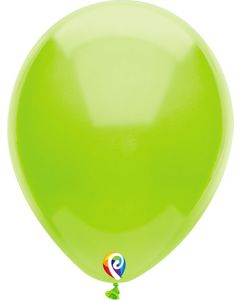 12C FUNSATIONAL LIME GREEN (PACK 15)(SOLD IN 12'S)