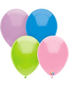 12C FUNSATIONAL PASTEL ASSORTMENT (PACK 15)(SOLD IN 12'S)