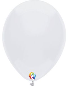 12C FUNSATIONAL WHITE (PACK 15)(SOLD IN 12'S)