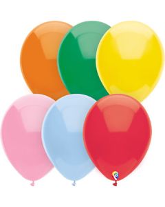 12C FUNSATIONAL STANDARD ASSORTMENT (PACK 50)