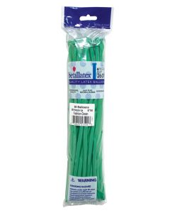 260B SEMPERTEX FASHION GREEN NOZZLES UP (BAG 50)