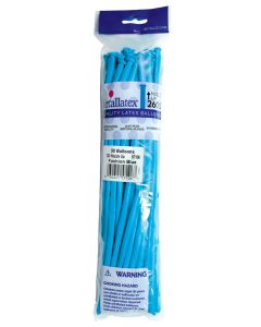 260B SEMPERTEX FASHION BLUE NOZZLES UP (BAG 50)