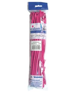 260B SEMPERTEX DELUXE FUCHSIA NOZZLES UP (BAG 50)