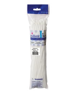 260B SEMPERTEX CRYSTAL CLEAR NOZZLES UP (BAG 50)