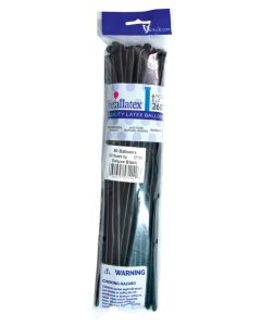 260B SEMPERTEX DELUXE BLACK NOZZLES UP (BAG 50)