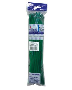 260B SEMPERTEX FASHION FOREST GREEN NOZZLES UP (BAG 50)