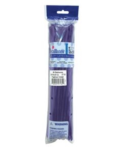 260B SEMPERTEX FASHION VIOLET NOZZLES UP (BAG 50)