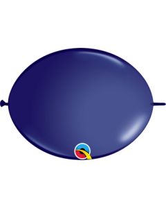 QUICKLINK 6" NAVY BLUE (BAG 50)(D) sale