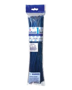 260B SEMPERTEX FASHION NAVY NOZZLES UP (BAG 50)