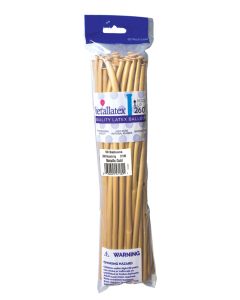 260B SEMPERTEX METALLIC GOLD NOZZLES UP (BAG 50)