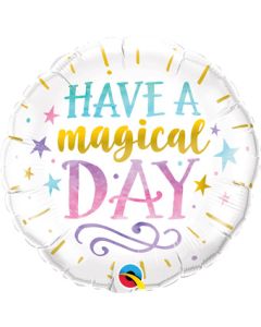 18C HAVE A MAGICAL DAY (PKG)(D) sale
