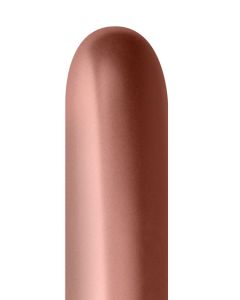 260B SEMPERTEX REFLEX ROSE GOLD NOZZLES UP (BAG 50)