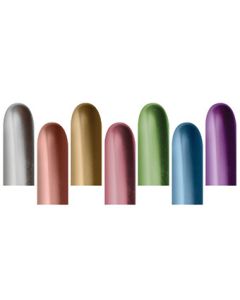 260B SEMPERTEX REFLEX ASST NOZZLES UP (BAG 50)