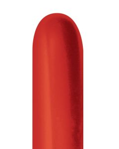 260B SEMPERTEX REFLEX CRYSTAL RED NOZZLES UP (BAG 50)