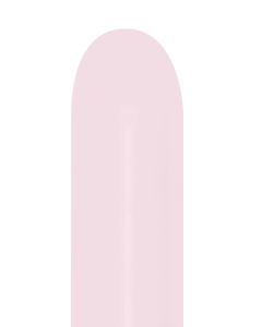 260B SEMPERTEX PASTEL MATTE PINK (BAG 50)
