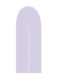 260B SEMPERTEX PASTEL MATTE LILAC (BAG 50)